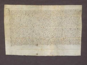 Jakob Minges zu Ilvesheim verkauft an Margarethe, Tochter des verstorbenen Jost Hunfert, eine jährliche Gült von 2 Pfund Hellern um 40 Pfund Heller.