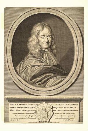 Theodorus Craanen