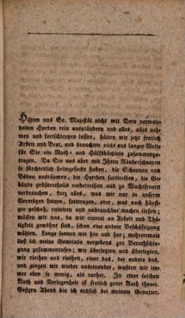 Noth- und Hülfs-Büchlein für Napoleon