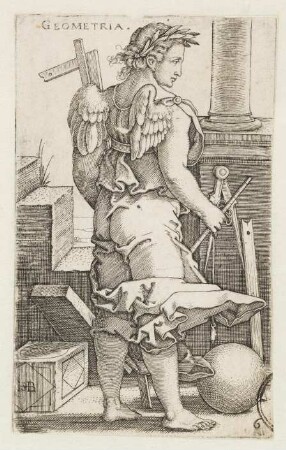 Die Geometrie