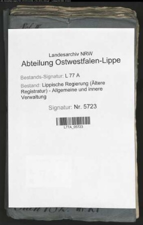Rechnungen der Steindruckerei im Strafwerkhaus, Bd. 4