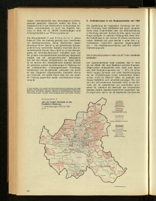 Schaubild 5: Zahl der tätigen Personen in den Stadtteilen Hamburgs