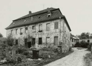 Herrenhaus, Gauernitz
