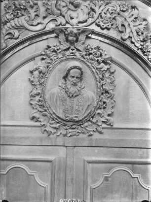 Papst Pius V.