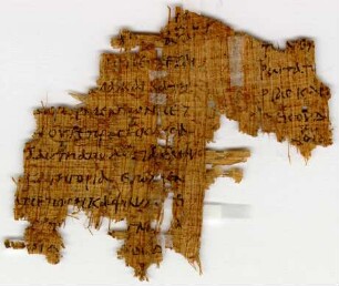 Inv. 00011, Köln, Papyrussammlung