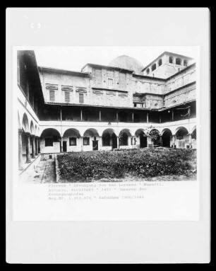 San Lorenzo