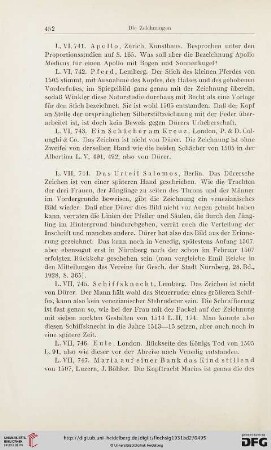 [L.VII,744. Das Urteil Salomos - L.VII,913 Baum- und Felsenstudie]