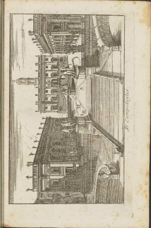 Il Campidoglio