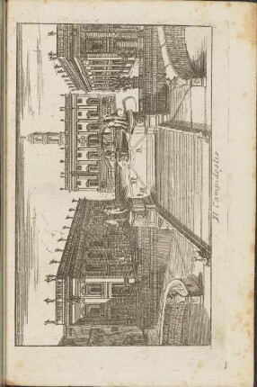 Il Campidoglio