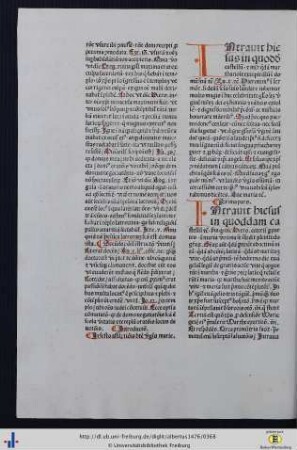 In festo assumptionis beate virginis marie - Dominica 15. post penthecostes.