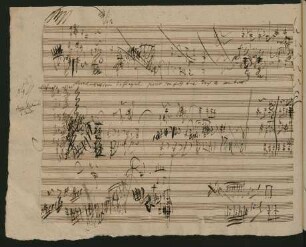 The lovely lass of Inverness. Arr.; V, strings, pf; d-Moll; KinB op. 108.8; op.108.8