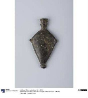 Anhänger (Schmuck)