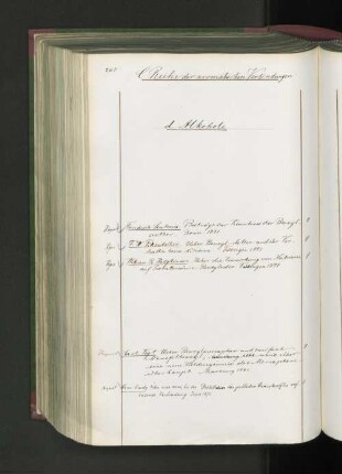 d. Alkohole.