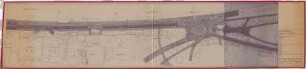 Hansjakob, Gottfried; Bonn; Rheinauenpark mit Bundesgartenschau 1979, Rheinpromenade - Stresemannufer (Lageplan)