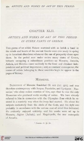 Chapter XLII