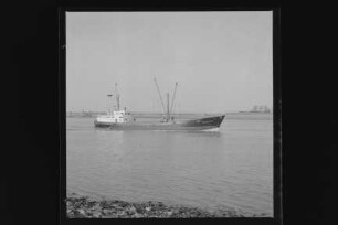 Norder Piep (1963), NDL.- Norddeutscher Lloyd, Bremen