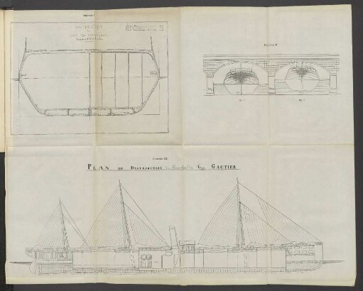 Planche I - Planche II