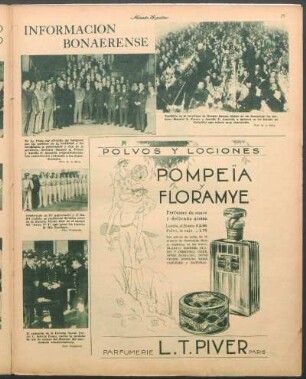 Información bonaerense [Fotografías]