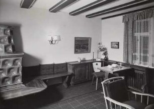 Fichtelberghaus