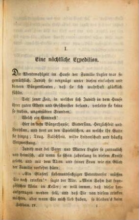 Zahlheim : ein Wiener Criminalroman, 4