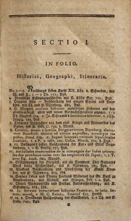 Bibliotheca Krünitziana : [Johann Georg Krünitz]