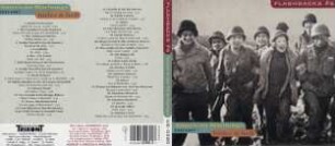 Flashbacks # 6. Amewrican Warsongs 1933 - 1947. Hitler & Hell