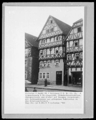 Haus Seibel