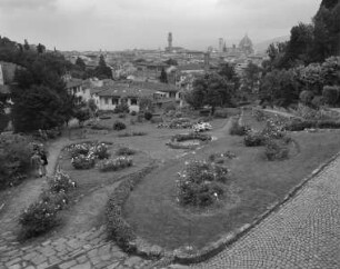 Giardino delle Rose