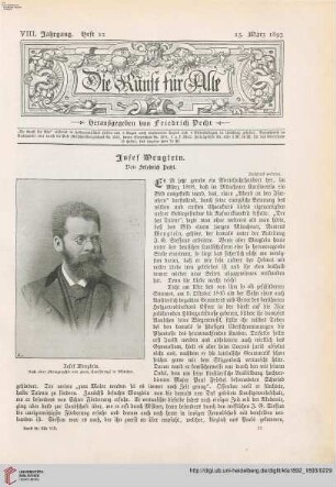 Heft 12 (15. März 1893)