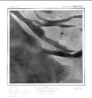 [Robben Plate], Gauß-Krüger-Koordinaten: Rechtswert: 3444, Hochwert: 5948