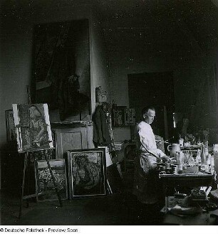 Otto Dix