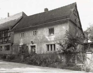 Wohnhaus, Ottendorf-Okrilla
