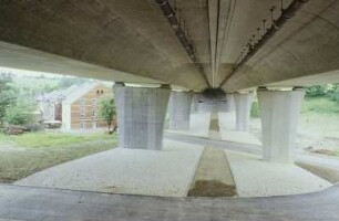 Talbrücke Culitzsch