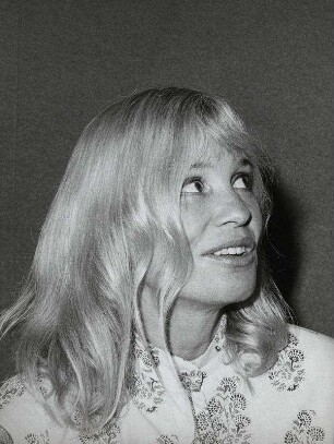 Ingrid Thulin 74
