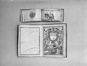 Stammbuch