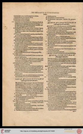 Tertiae muliebrium figurarum eiusdemque characterum index