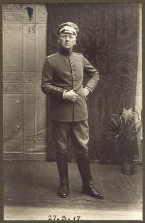 Kuhn, Otto