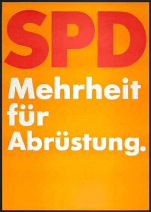 SPD, Bundestagswahl 1987