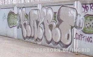 "KAYRo" BobbY GiNe