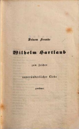 Gedichte