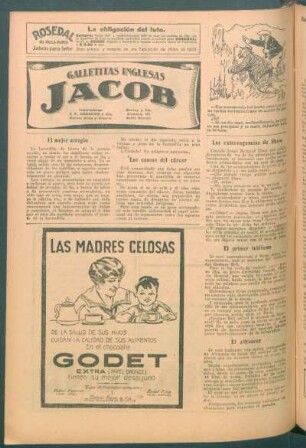 El mejor arreglo