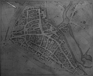 Dinkelsbühl, Stadtplan von Dinkelsbühl