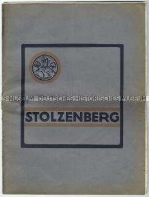Katalog über Büromöbel und Bürozubehör