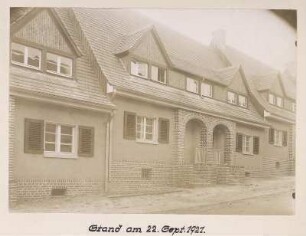 Wohnsiedlung Seitendorf 28
