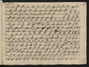 Präludien; pf; e-Moll; MWV U 116; op.35,1[a]