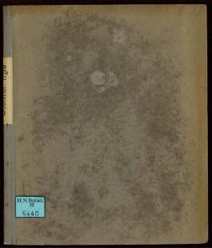 Facvltatis Medicae In Academia Wittebergensi H.T. Decanvs D. Georgivs Rvdolphvs Boehmer ... Panegyrin Medicam D. III. Mens. Febrvarii MDCCLXXXIX ... Habendam Indicit Et Dispositionem Plantarvm In Tabvlis Synopticis Nvper Commendatam Nvnc Exemplo Mesembryanthemi Illvstrat
