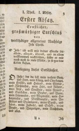 3-11, Erster Absatz. - Dritter Absatz.