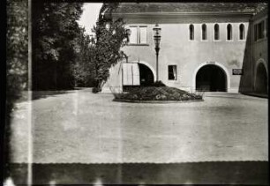 Unbekannt (evtl. Konstanz?)