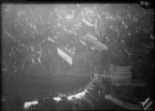 Dessau, Schloss