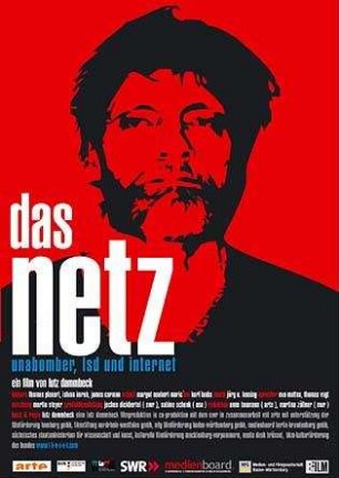 Das Netz - Unabomber, LSD und Internet